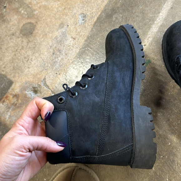 Timberland - Picture 5 of 5